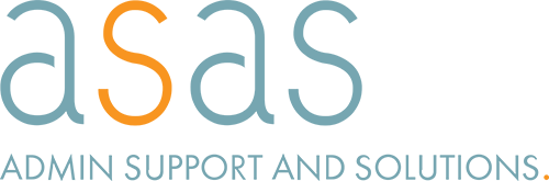 ASAS - Admin Support and Solutions
